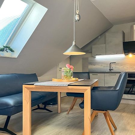 Residenz Seestern Wohnung 49 Boltenhagen  Exteriör bild