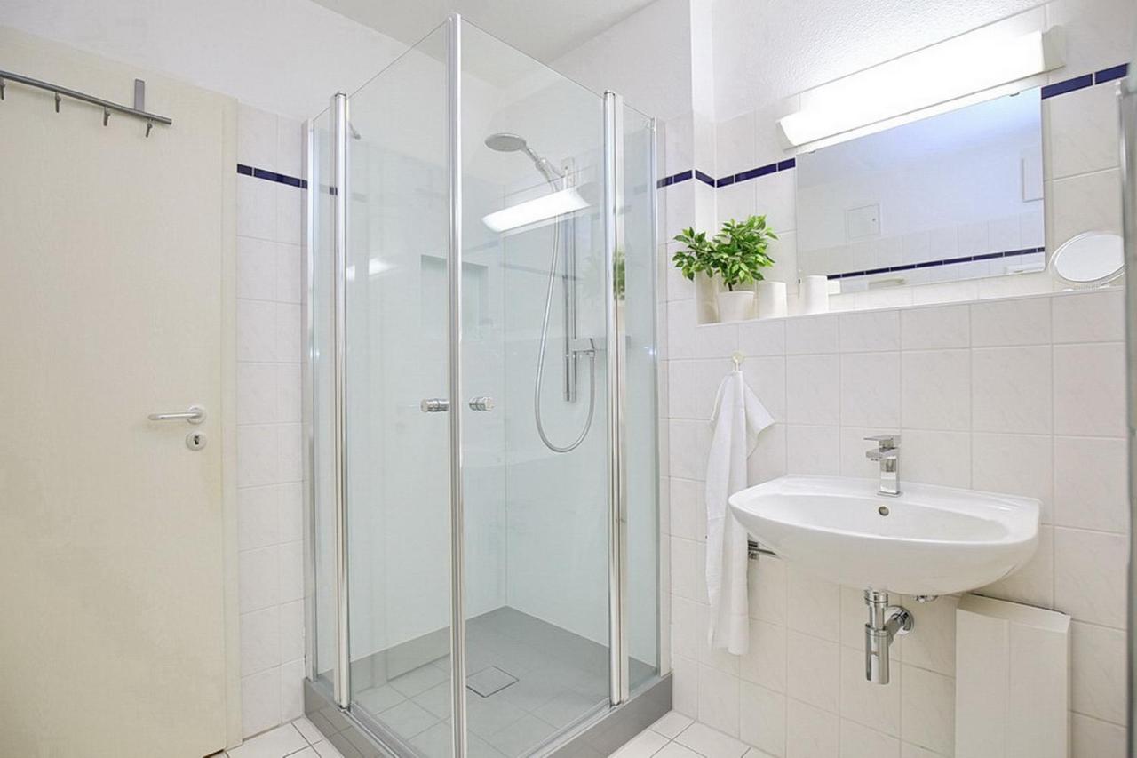 Residenz Seestern Wohnung 49 Boltenhagen  Exteriör bild