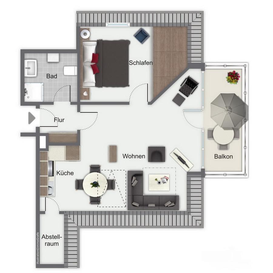 Residenz Seestern Wohnung 49 Boltenhagen  Exteriör bild