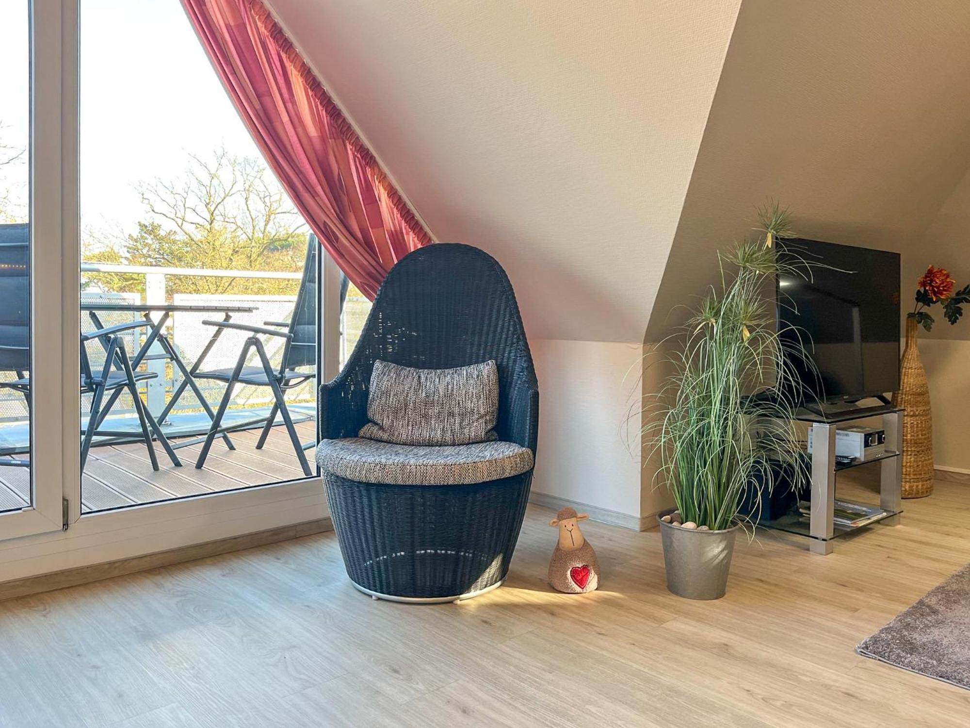 Residenz Seestern Wohnung 49 Boltenhagen  Exteriör bild