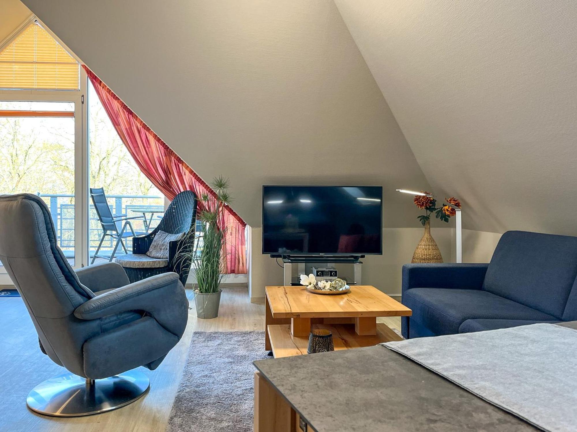 Residenz Seestern Wohnung 49 Boltenhagen  Exteriör bild
